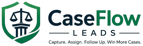 CaseFlow Leads